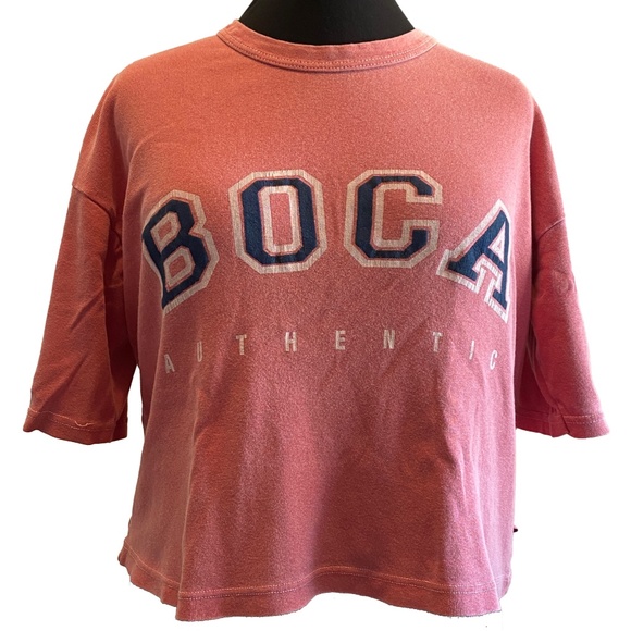 VINTAGE BOCA Authentic T-Shirt - Picture 9 of 9